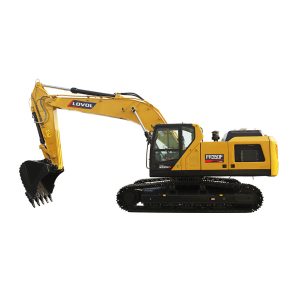 Excavadora FR220F