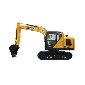 Excavadora LOVOL FR130F