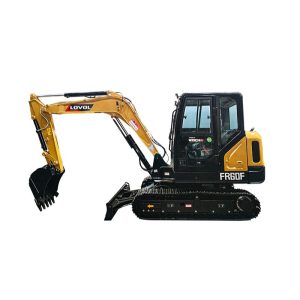 Excavadora LOVOL FR60F