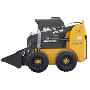 Minicargador FSL75