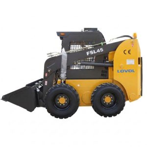 Minicargador LOVOL FSL45