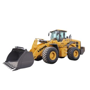 Payloader LOVOL FL976K main