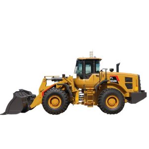 Payloader LOVOL FL958K 2