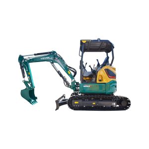 mini excavadora lovol FR30F-u